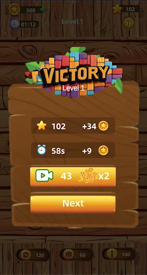 TileBuddy: Connect the tiles Screenshot 2