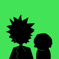 Rick and Morty InfoVerse