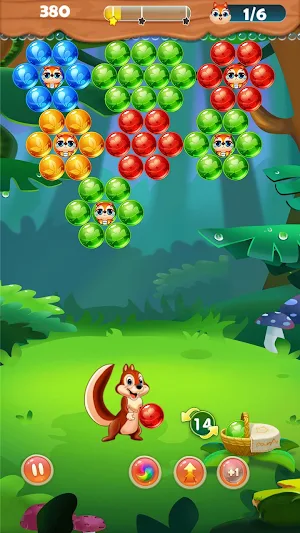 Bubble Cash Screenshot 1