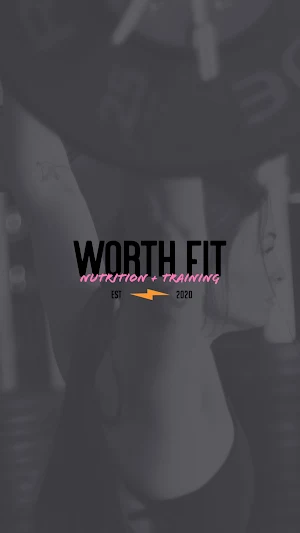 Worth Fit Training Screenshot 0