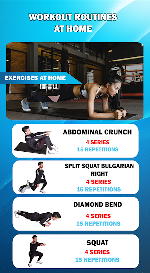 Lose Weight For Women PRO Screenshot 1