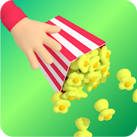 Popcorn Poppin