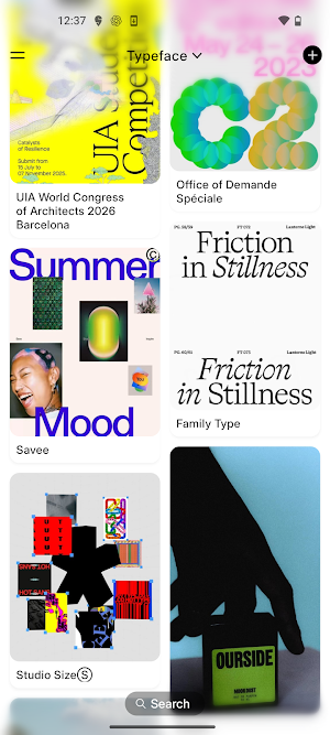 Recollect Screenshot 3