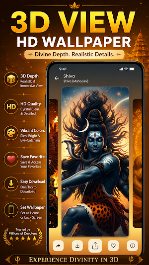 Hd God Wallpapers Screenshot 1