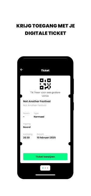 Not Another Festival Screenshot 2