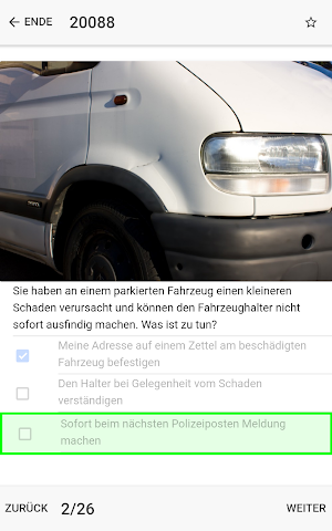 vTheorie Mofa Screenshot 3