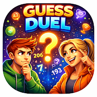 Quiz Game – Guess Duel