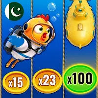 Chicken Cross