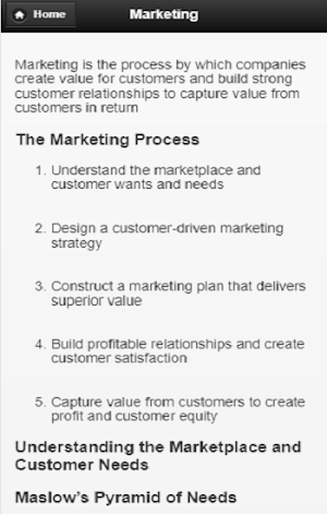 Marketing Screenshot 2