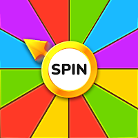Spin The Wheel: Pick Random