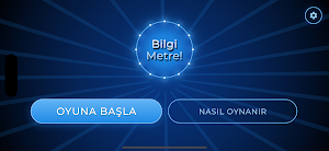 Bilgi Metre Screenshot 0