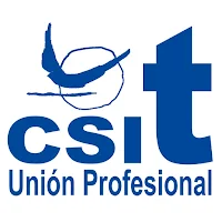 CSIT UNIÓN PROFESIONAL