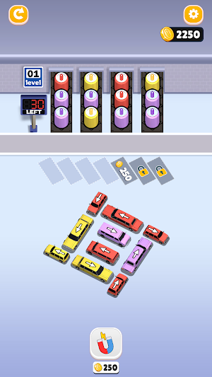 Park Mania Jam Screenshot 2