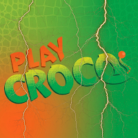 PlayCroco