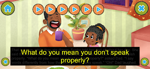 The Accent Screenshot 2