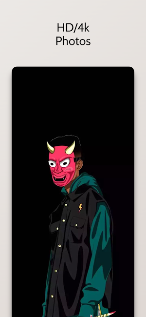 Trill Wallpapers HD 4K Screenshot 2