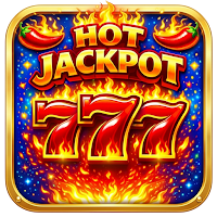 Hot Jackpot 777