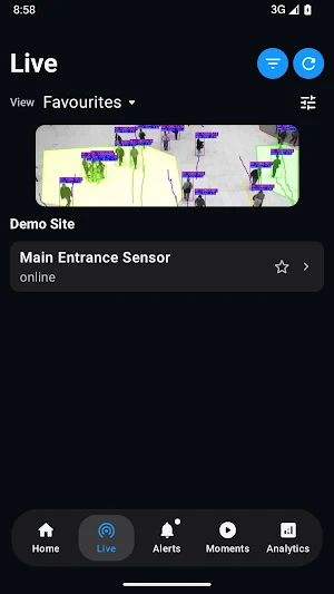Whanganui Connected Community Screenshot 3