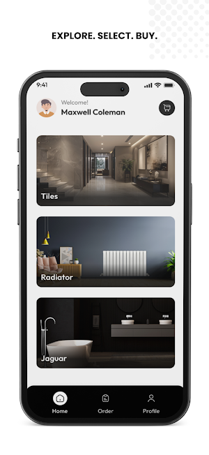 Leporce Limited Screenshot 1
