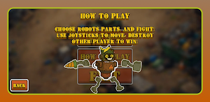Trash Rumble Screenshot 2