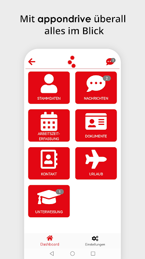 appondrive Screenshot 0