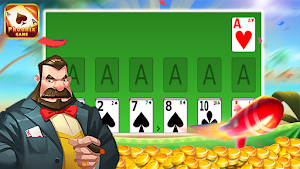 Phoenix Forty&Eight Card Screenshot 0