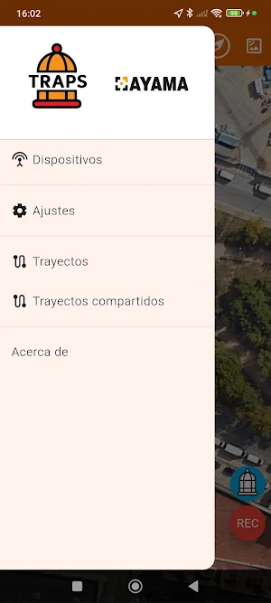 Ayama Traps Screenshot 2