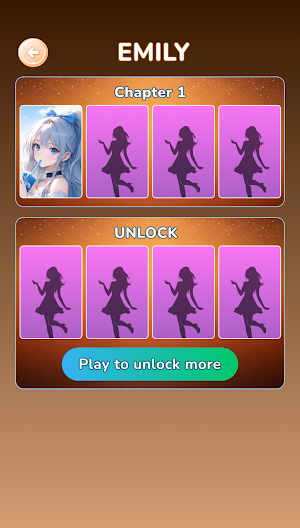 Pastelsy Crush - Match 3 Screenshot 3
