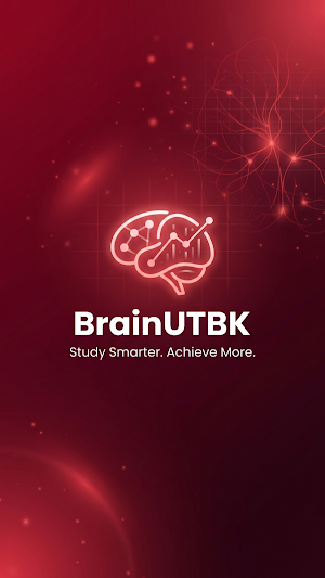 BrainUTBK 2026 Prep Screenshot 0