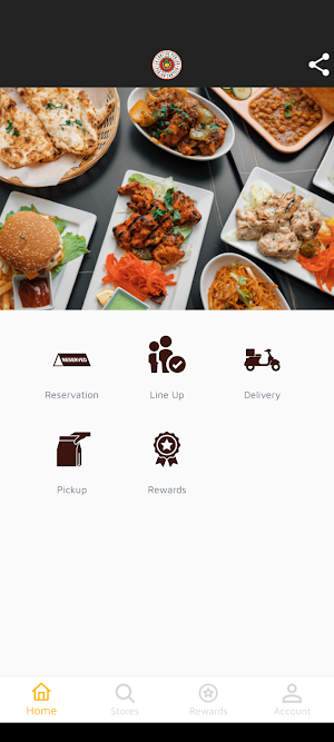 Punjab Canteen Canada Screenshot 1