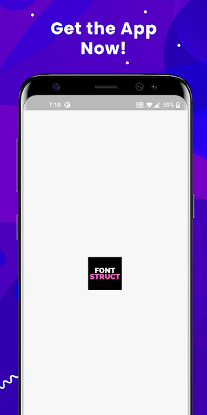 Font Struct - Fonts Installer Screenshot 3
