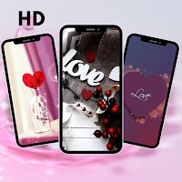 Romance and Love Wallpaper HD