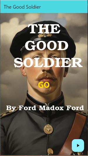 The Good Soldier Screenshot 0