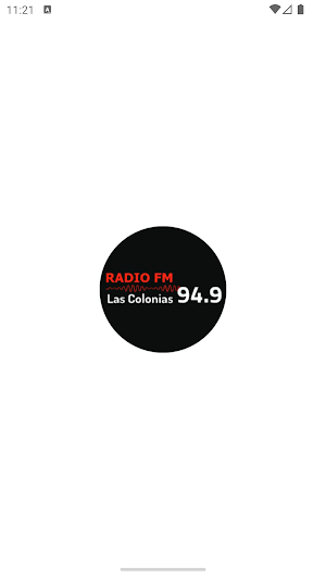 Radio Las Colonias Esperanza Screenshot 2