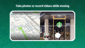 MaprGo Screenshot 2