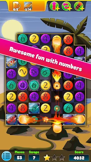 Adventures of Tony DumDum Screenshot 1