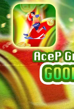 AceP Greatstep Screenshot 0