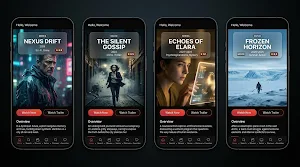 Flixtor Films Series Screenshot 2