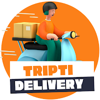 Tripti Fast Food Delivery App