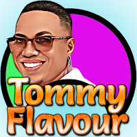 Tommy Flavour Lay Down Kidogo