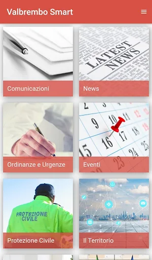 Valbrembo Smart Screenshot 1