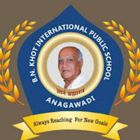 BN Khot International School
