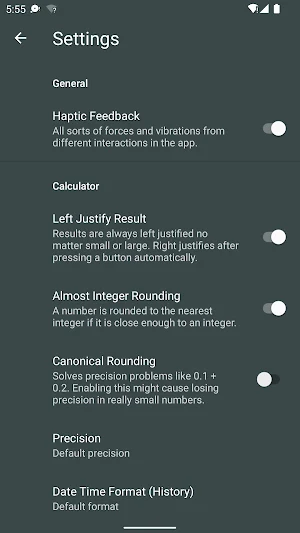 Number Mate Screenshot 1
