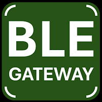 BLE Scanner & Gateway