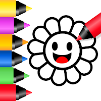 Coloring and Drawing For Kids