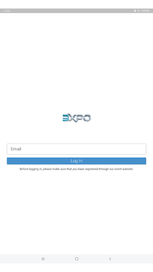 3XPO Screenshot 3