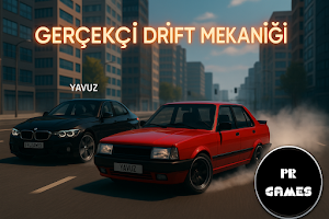 Drift & Car Game 2026: Online Screenshot 0