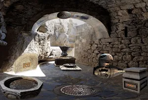 Mystery Room The Lone Battle Screenshot 3
