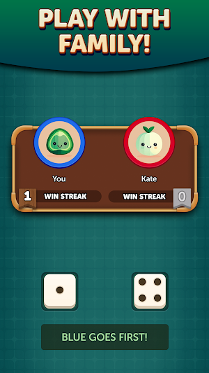 Shut The Box Screenshot 1