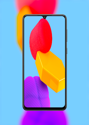 Galaxy M13 5G Wallpapers Screenshot 3